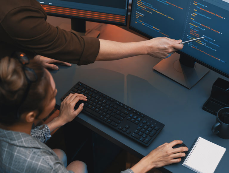 Change Management & Enablement