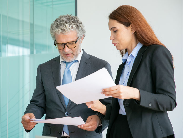 Governance & Risk Controls