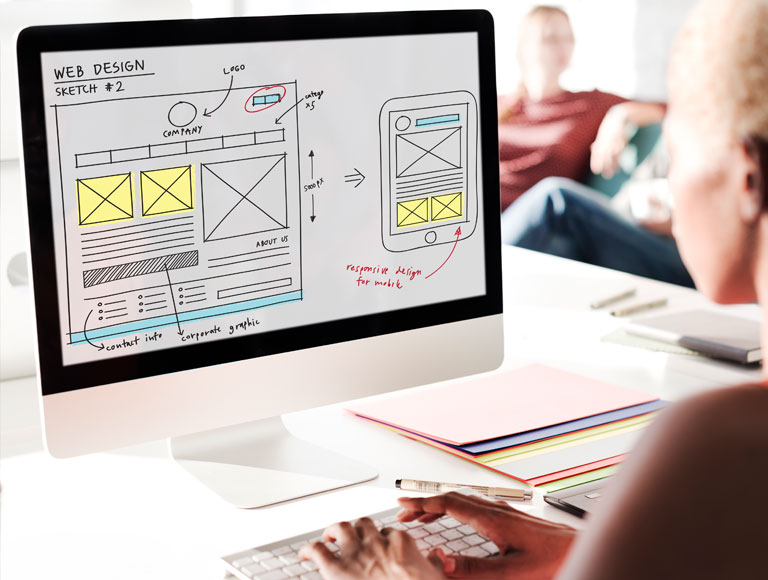 Operating Model Redesign