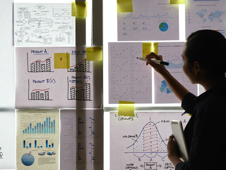 Process-Discovery-Mapping