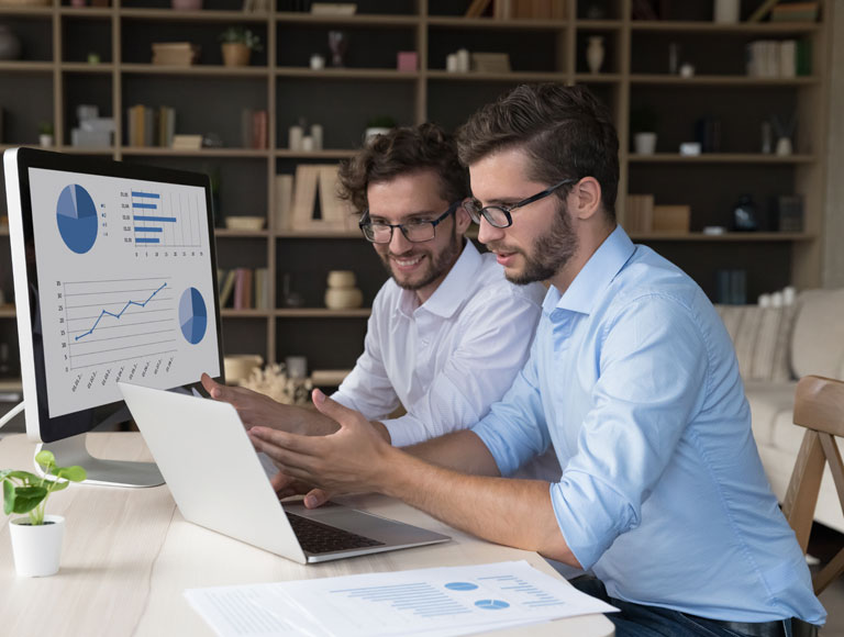 Process Performance Analytics