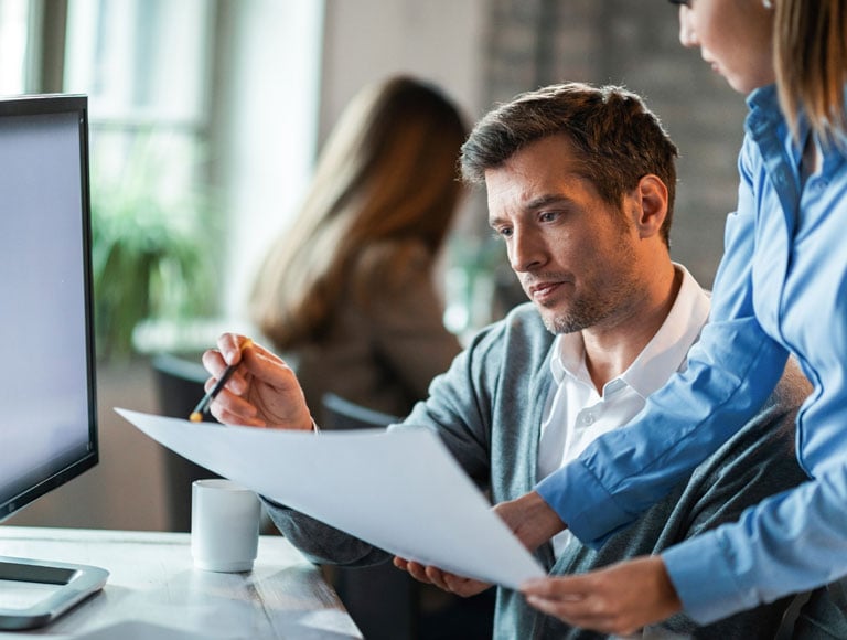 Compliance Implementation