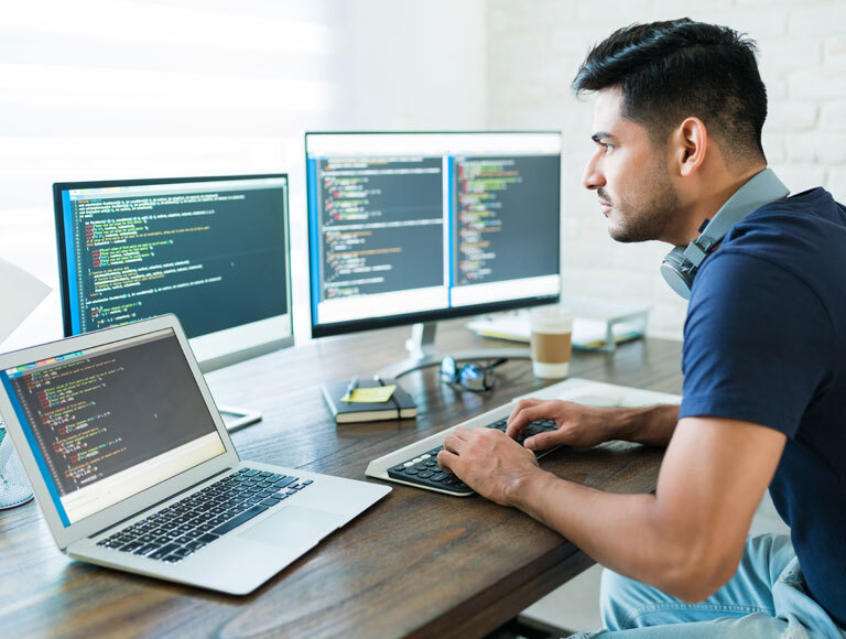 Bot Development & Deployment