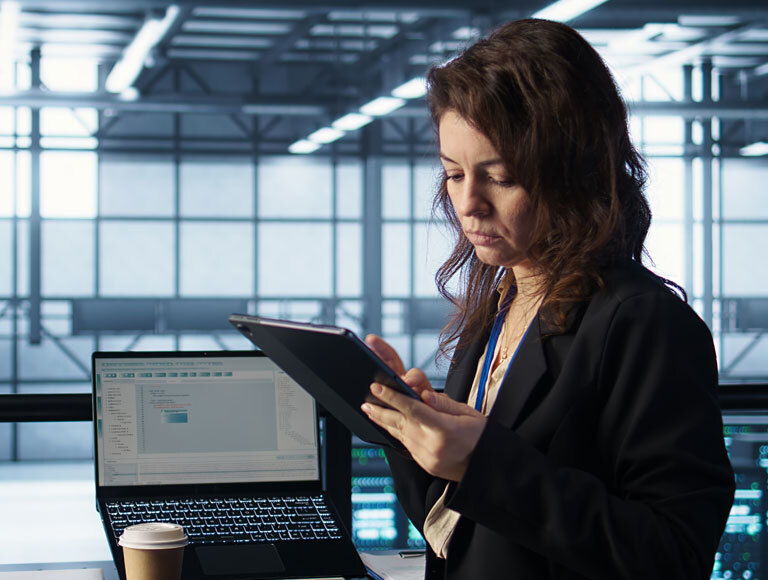 Intelligent Document Processing