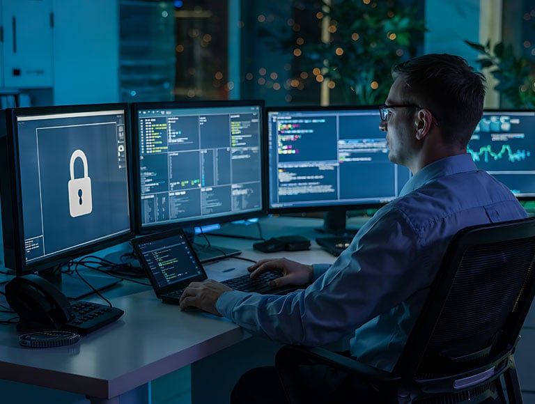 Security Architecture Design