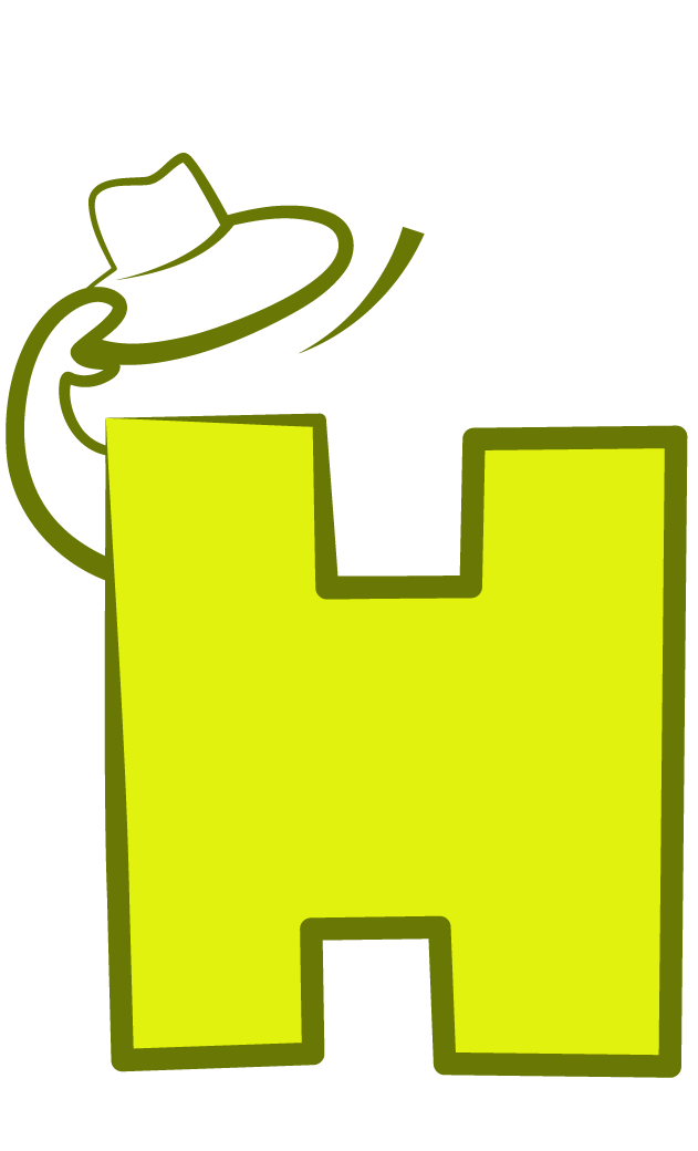 H (2)