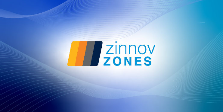 Zinnov Zones