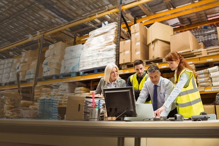 Upgrading a Warehouse Management Platform from Java 7 to Java 21 Using ASIMOV