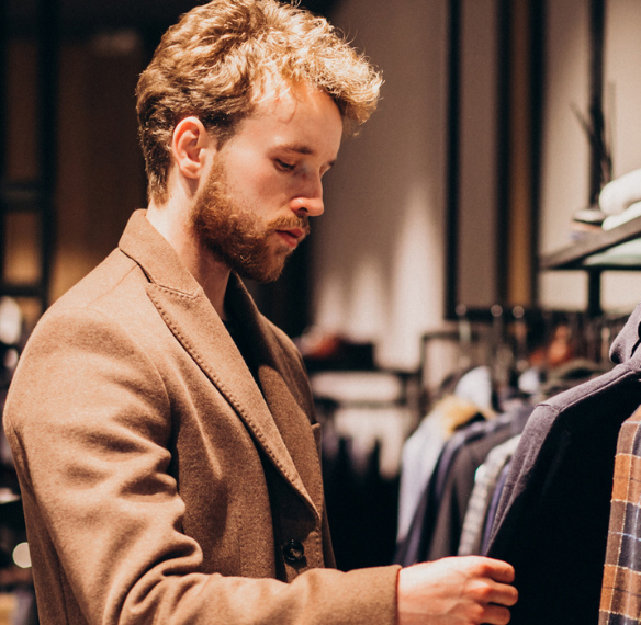 Retail & E-commerce Services